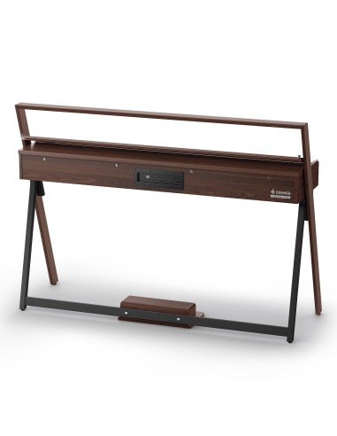 DONNER OURA R300 Brown