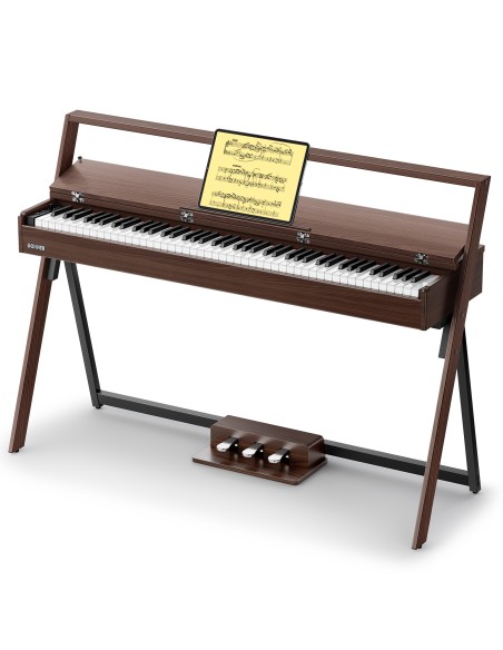 DONNER OURA R300 Brown