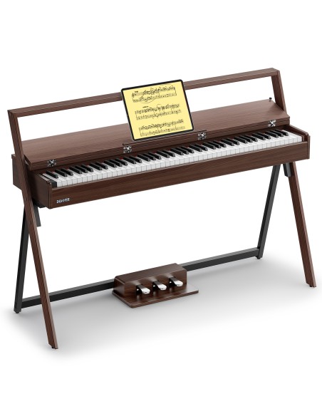 DONNER OURA R300 Brown