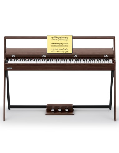 DONNER OURA R300 Brown