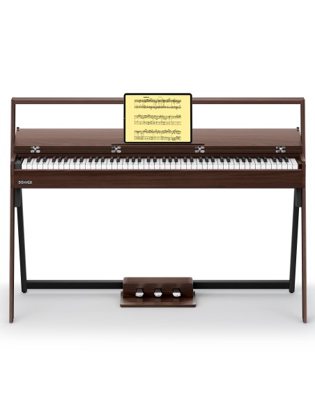 DONNER OURA R300 Brown