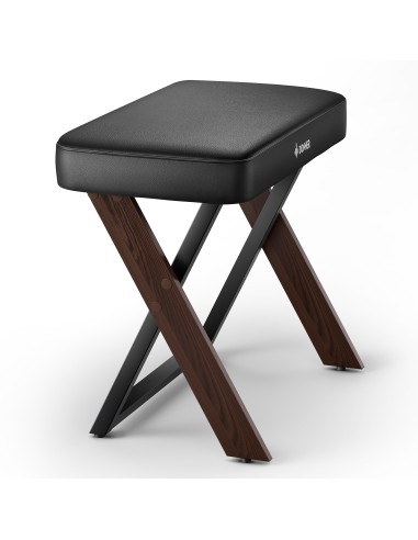 DONNER DKB-300 BR Banquette piano