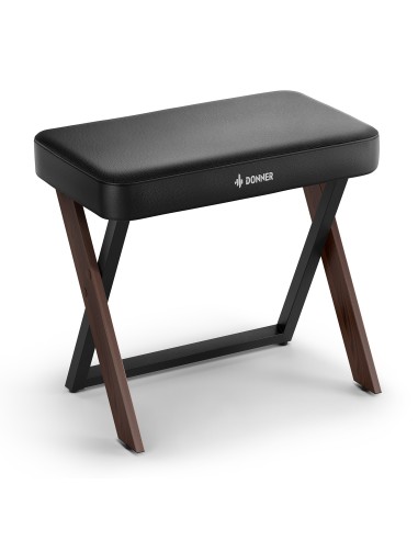 DONNER DKB-300 BR Banquette piano