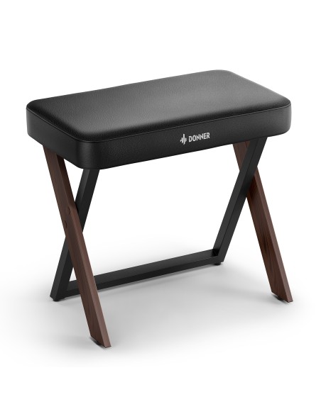 DONNER DKB-300 BR Banquette piano