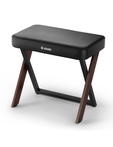 DONNER DKB-300 BR Banquette piano