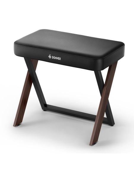 DONNER DKB-300 BR Banquette piano