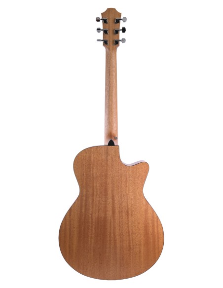 FURCH BLUE GRAND CW CM Gauchère 43mm LRB1