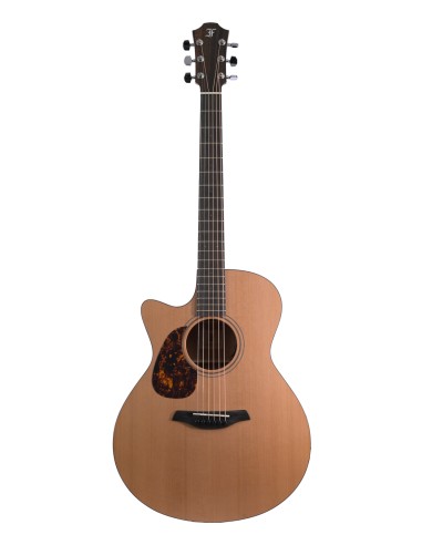 FURCH BLUE GRAND CW CM Gauchère 43mm LRB1