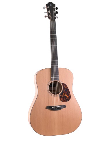 FURCH FU-BLUE-D-CM-LRB1 - BLUE DREAD CM LRB1