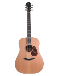 FURCH BLUE DREADNOUGHT CM LRB1 2