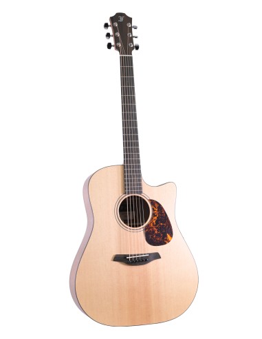 FURCH FU-BLUE-DCSWLRB143 - BLUE DREAD Cut SW LRB1 43mm