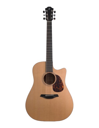 FURCH FU-BLUE-DCUTCMLRB1- BLUE DREAD CM CUT LRB1