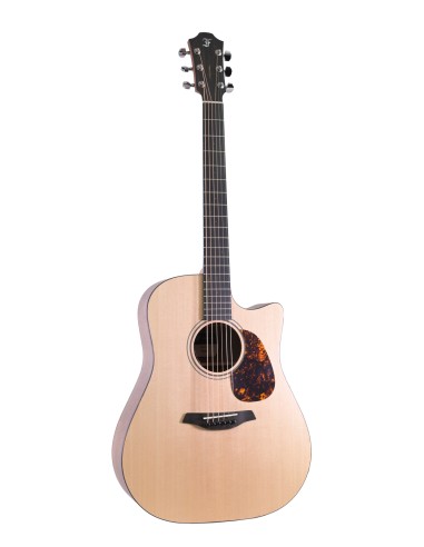 FURCH FU-BLUE-DCUTSWLRB1 - BLUE DREAD CUT SW LRB1