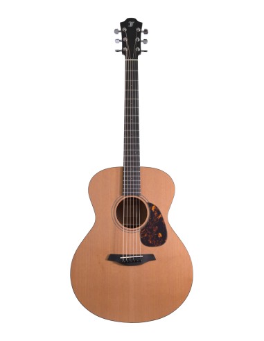 FURCH FU-BLUE-G-CM-43 - BLUE GRAND CM 43