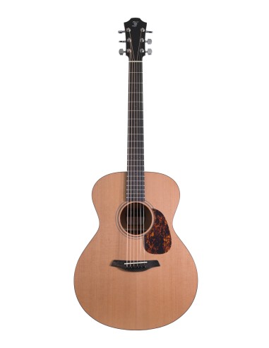 FURCH FU-BLUE-G-CM-LRB1 - BLUE GRAND CM LRB1