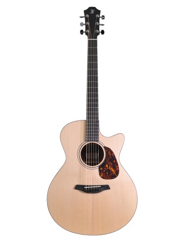 FURCH FU-BLUE-GCSWLRB143 - BLUE GRAND CUT SW LRB1 (43MM)