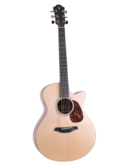 FURCH BLUE GRAND CW SW 43mm LRB1