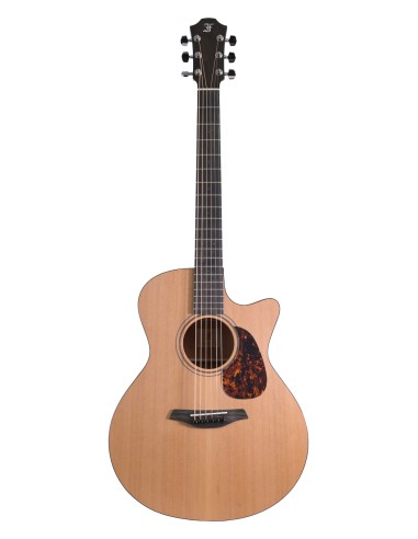 FURCH FU-BLUE-G-CUT-CM - BLUE GRAND CUT CM