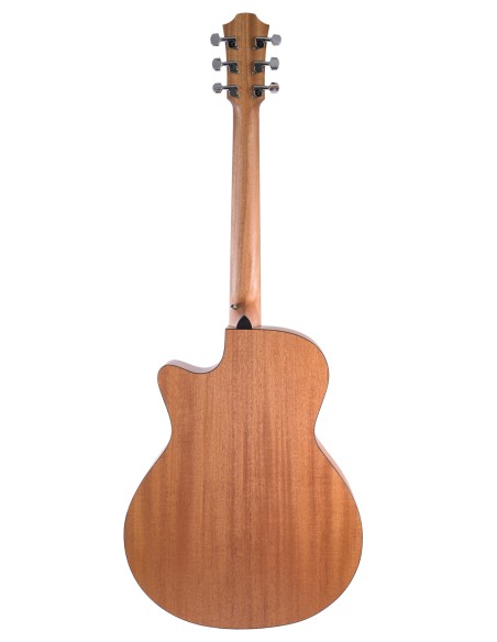 FURCH BLUE GRAND CW CM