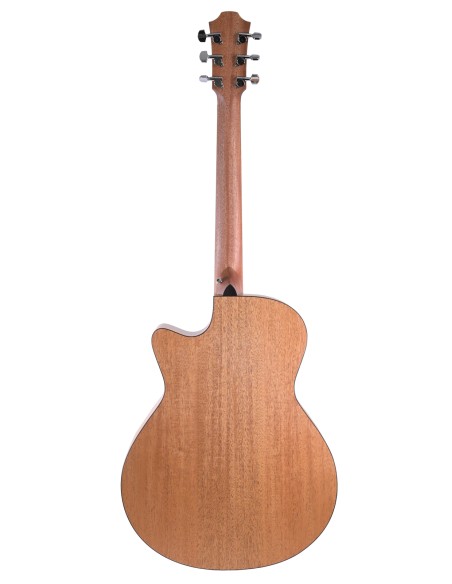 FURCH BLUE GRAND CW CM LRB1