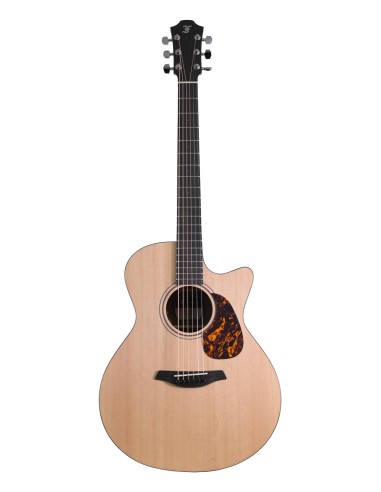 FURCH FU-BLUE-GCUTSWLRB1 - BLUE GRAND CUT SW LRB1