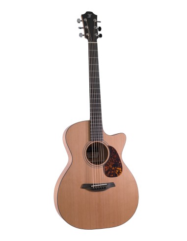FURCH FU-BLUEOMCCMLRB143 - BLUE ORCHESTRA CUT - CM - LRB1 - 43 MM