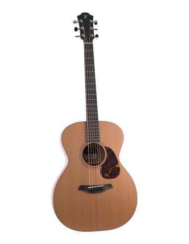 FURCH FU-BLUE-OM-CM-43 - BLUE ORCHESTRA CM - 43