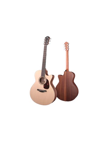 FURCH BLUE ORCHESTRA CW SW LRB1 43mm