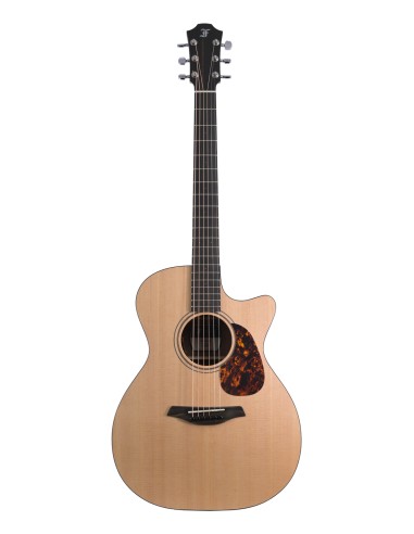 FURCH FU-BLUE-OMCUTSWLRB - BLUE ORCHESTRA CUT SW LRB1