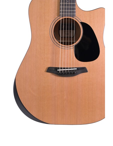 FURCH BLUE DELUXE DREAD CW CM LRB1