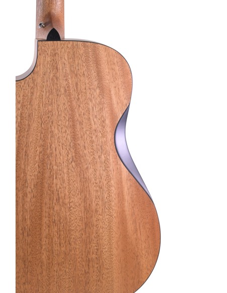 FURCH BLUE DELUXE DREAD CW CM LRB1