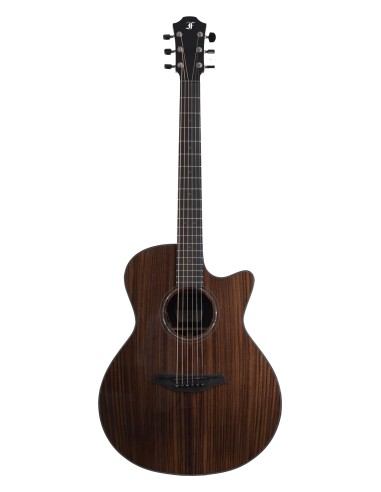 FURCH FU-DYW-GC-RR-LRB1 - DARK YELLOW - GRAND Cut -RR - LRB1