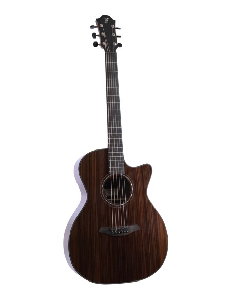 FURCH DARK YELLOW ORCHESTRA CW RR LRB1