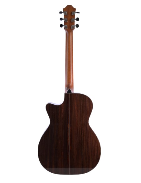 FURCH DARK YELLOW ORCHESTRA CW RR LRB1