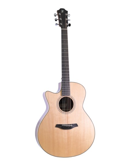 FURCH GREEN GRAND CW SR LH LRB1 SATIN