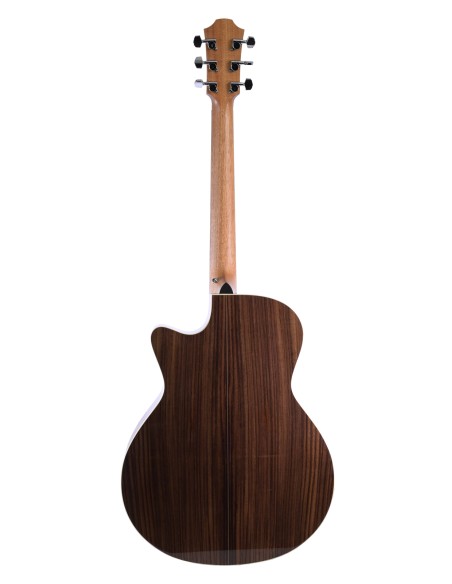 FURCH GREEN GRAND CW SR 43mm LRB1 SATIN SUNBURST
