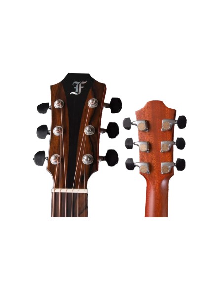 FURCH GREEN DREAD CW SR LRB1 Satin