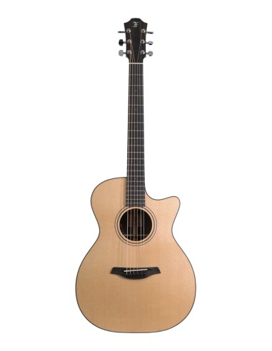 FURCH GREEN ORCHESTRA CW SR LRB1 SATIN
