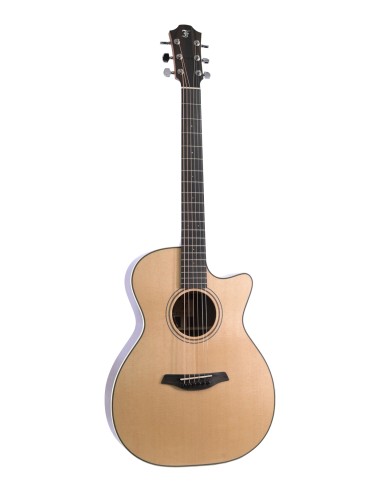 FURCH GREEN ORCHESTRA CW SR LRB1 SATIN FURCH GREEN ORCHESTRA CW SR LRB1 SATIN