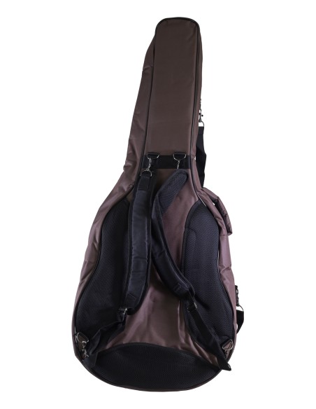 FURCH GIGBAG DELUXE BROWN