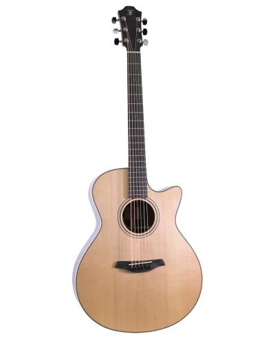 FURCH FU-GREE-GC-SRLRB43 - GREEN...