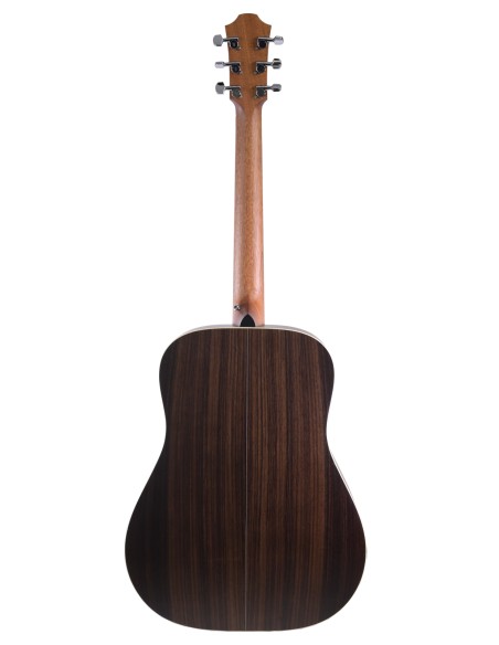 FURCH GREEN DREAD SR