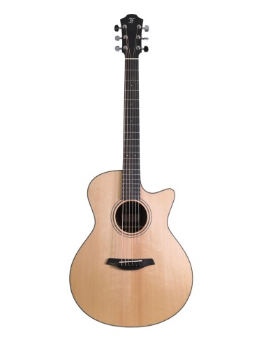 FURCH FU-GREEN-GC-SRLRB1 - GREEN GRAND CUT SR LRB1
