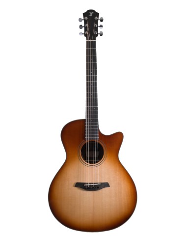 FURCH GREEN GRAND CW SR LRB1 SUNBURST FURCH GREEN GRAND CW SR LRB1 SUNBURST