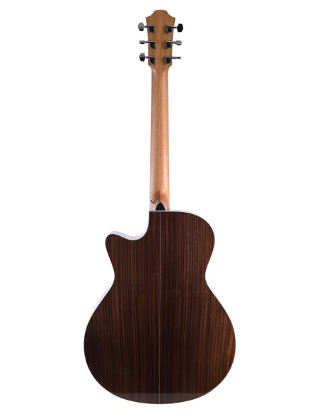 FURCH GREEN GRAND CW SR LRB1 SUNBURST