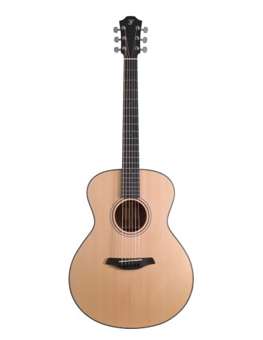 FURCH FU-GREEN-G-SM - GREEN - GRAND - SM