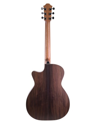 FURCH GREEN ORCHESTRA CW SR LRB1