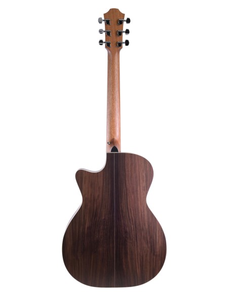 FURCH GREEN ORCHESTRA CW SR LRB1