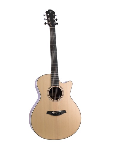 FURCH FU-GREEPUREGCSRLRB - GREEN PURE GRAND Cut SR LRB1