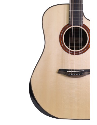 FURCH Limited Edition DREAD CW LR